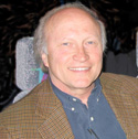 photo of Dean Bok