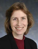 photo of Marie Diener-West