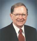 photo of Bradley Straatsma